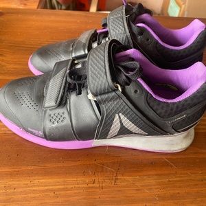 Women's Reebok Lifters